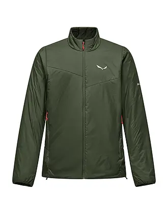SALEWA | Herren Jacke Puez Catinaccio 2 Tirolwool® | 
